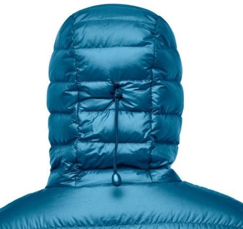 Куртка классическая утепленная Patagonia Down Sweater Hoody