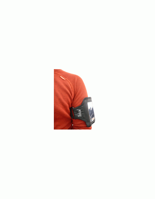 Чехол для смартфона на руку Yukon