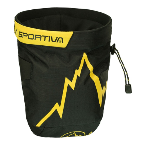 La Sportiva — Яркий мешочек для магнезии