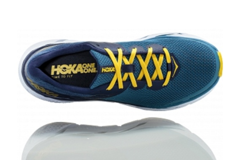 Hoka - Надежные кроссовки для бездорожья Napali 2