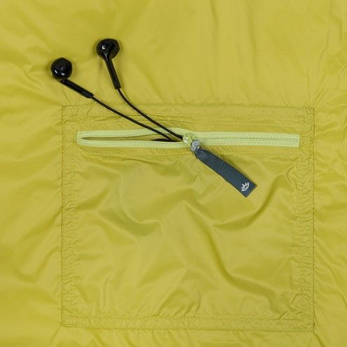 Современный спальный мешок Sivera Иночь -2 левый (комфорт +4 С)