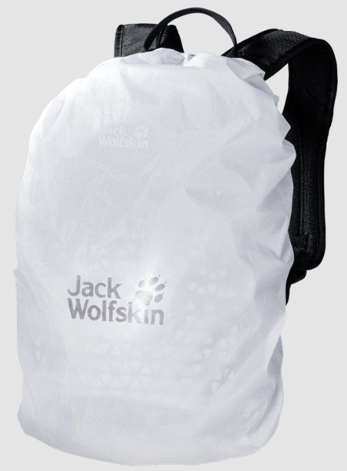 Городской рюкзак Jack Wolfskin Nighthawk 12 Pack