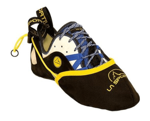 La Sportiva - Чехол для скальных туфель Shoe Cover
