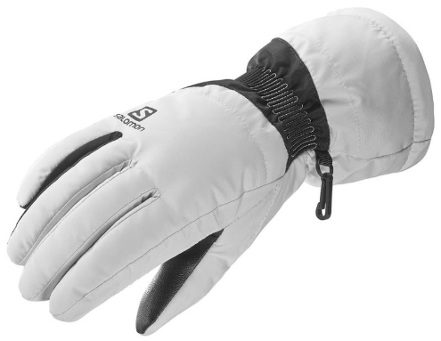 Salomon - Перчатки горнолыжные Gloves Force