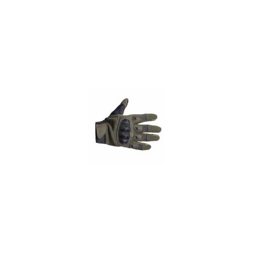 Перчатки Remington Tactical Green (Sensory Touch)