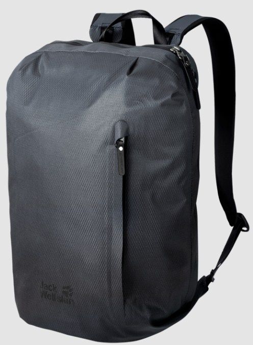 Jack Wolfskin - Компактный рюкзак Aurora 20 Pack