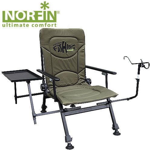 Norfin - Кресло для пикника Windsor NF