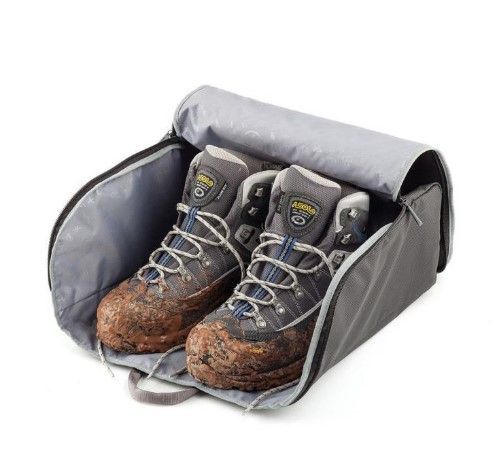 Lowe Alpine - Сумка для переноски и хранения обуви Boot Bag 16