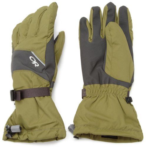 Outdoor research - Перчатки для мужчин Adrenaline Gloves Men's