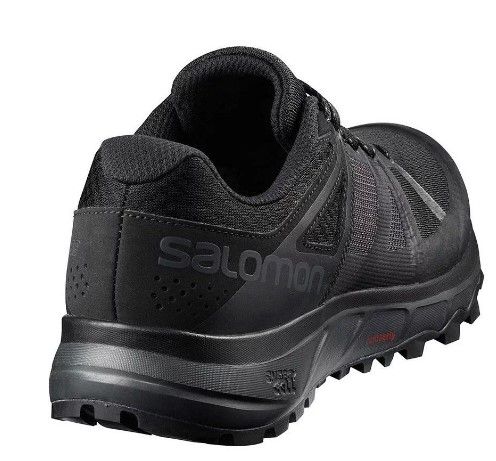 Беговые кроссовки Salomon Trailster