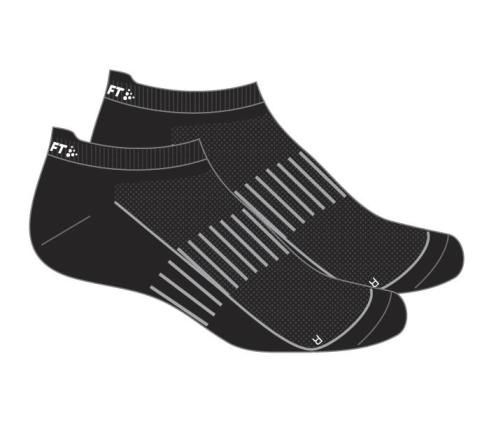CRAFT - Комплект коротких носков COOL TRAINING