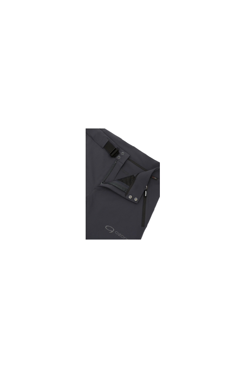 Брюки с анатомичным кроем O3 Ozone Deon-1 O-Tex