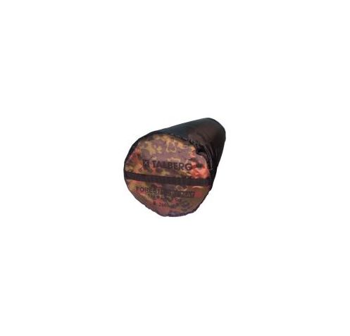Коврик туристический Talberg Forest Best Mat 190х77х9 см