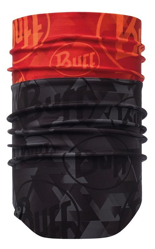 Buff - Стильная бандана Windproof Neckwarmer Tip Logo