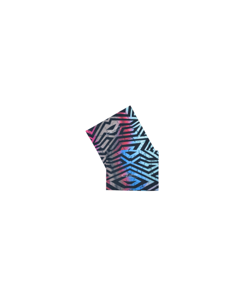Снуд с принтом O3 Ozone Print O-Skin