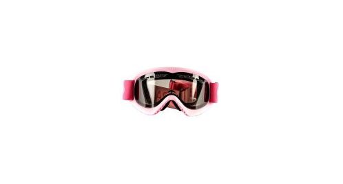 Dragon Alliance - Горнолыжные очки DX (оправа Pink, линза Smoke)