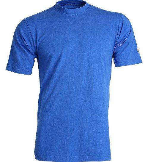 Сплав - Форменная мужская футболка МЧС