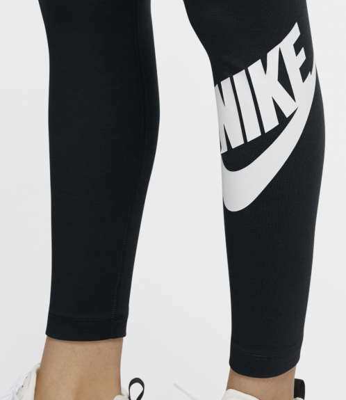 Тайтсы комфортные Nike Sportswear Essential