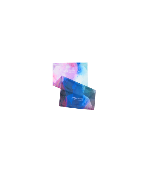 Снуд с принтом O3 Ozone Print O-Skin