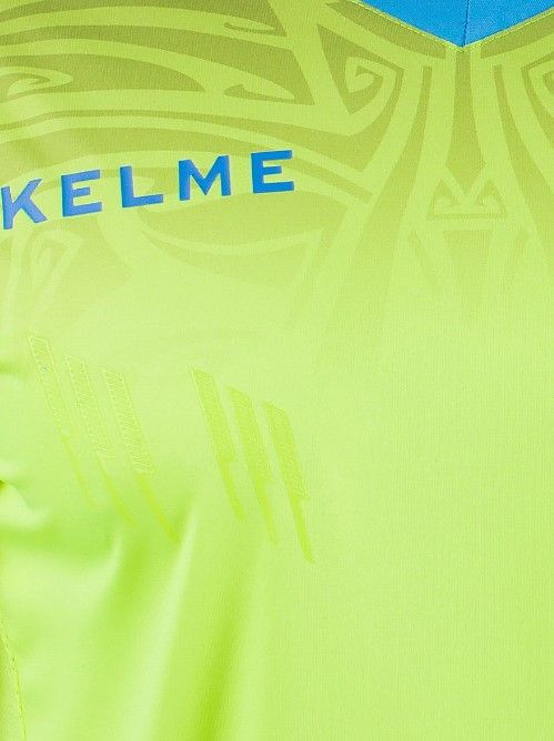 Kelme - Отличный вратарский костюм Goalkeeper Long Sleeve Suit