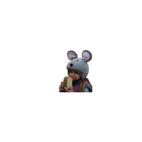 Чехол для горнолыжного шлема Coolcasc 019 Mouse