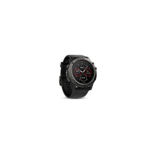 Garmin - Умные часы Fenix 5X Sapphire с GPS