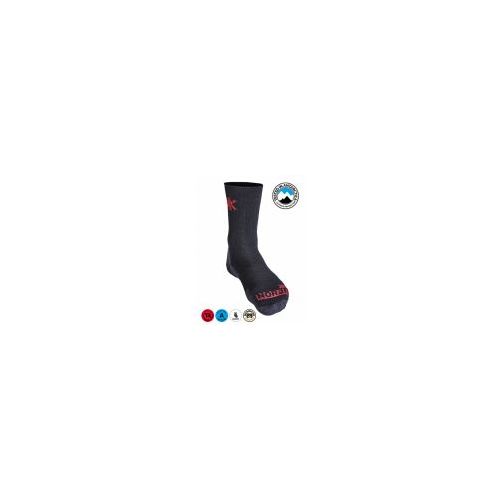 Носки Norfin T4A  Arctic Merino Midweight