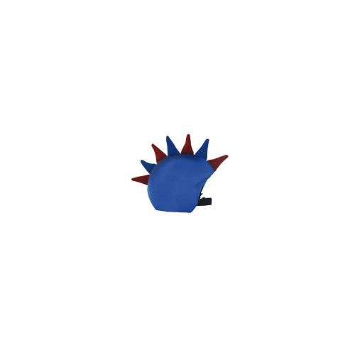 Яркий защитный чехол Coolcasc S033 Blau Grana Dragon