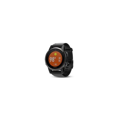 Garmin - Умные часы Fenix 5S Sapphire с GPS