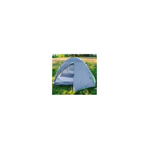 Norfin - Удобная палатка 2-х местная Smelt 2 Alu NF (алюминиевые дуги)