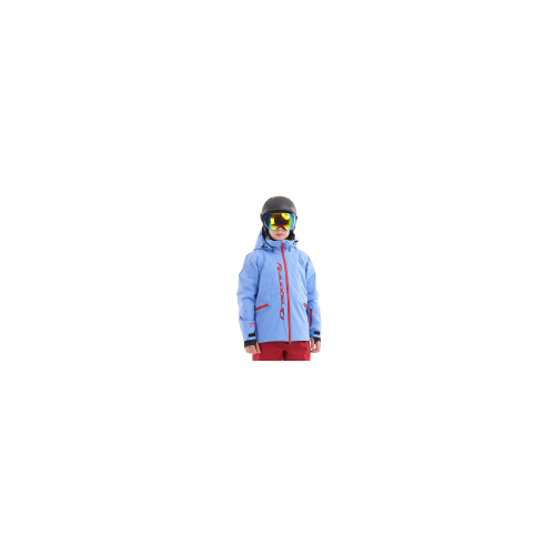 Стильная куртка утепленная Dragonfly Gravity Teenager 