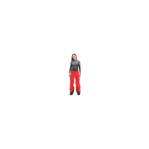 Брюки горнолыжные утепленные Dragonfly Gravity Premium Woman
