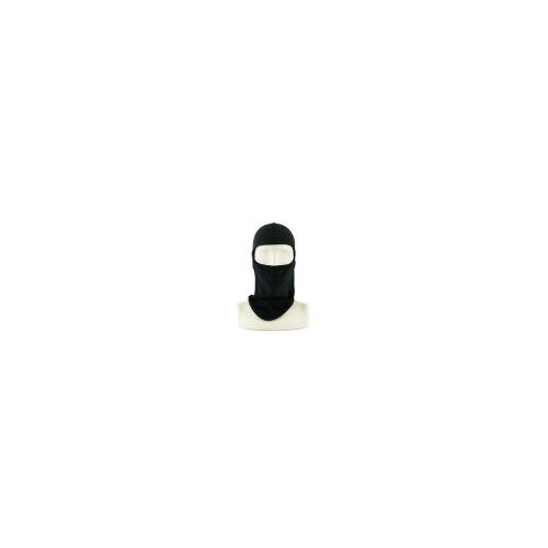 Спортивная балаклава Coolcasc 214 Black Balaclava
