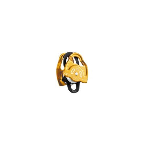 Petzl — Легкий двойной прусик-блок Gemini