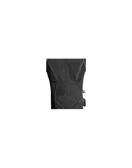 Redlaika - Фуфайка женская с подогревом Arctic Merino Wool RL-TW-11 (4400 мАч)