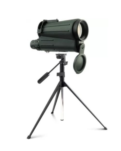 Yukon - Современная подзорная труба Тш 20-50x50 WA