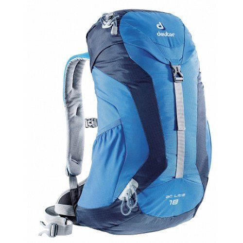 Deuter - Спортивный рюкзак Aircomfort AC Lite 22