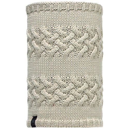 Buff - Шарф-труба Neckwarmer Knitted&Polar Fleece Sarva
