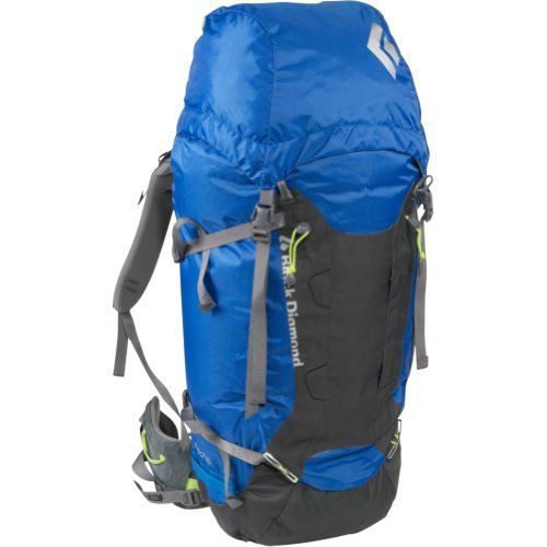 Black Diamond - Туристический рюкзак Mission 50 Backpack