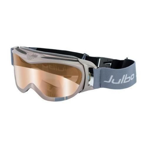 Julbo - Горнолыжная маска для катания Revolution Zebra 7183