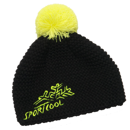 SportCool - Яркая шапка 127