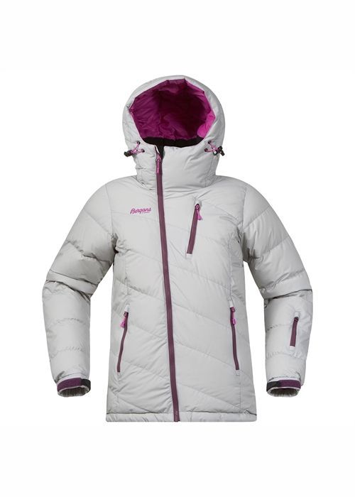 Bergans - Зимняя спортивная куртка Fonna Down