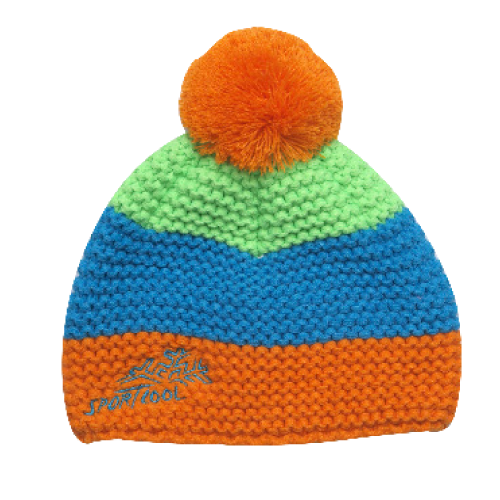 SportCool - Теплая шапка для детей 44