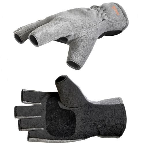 Norfin - Теплые перчатки из флиса Point