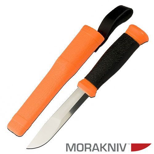 Туристический нож Morakniv 2000