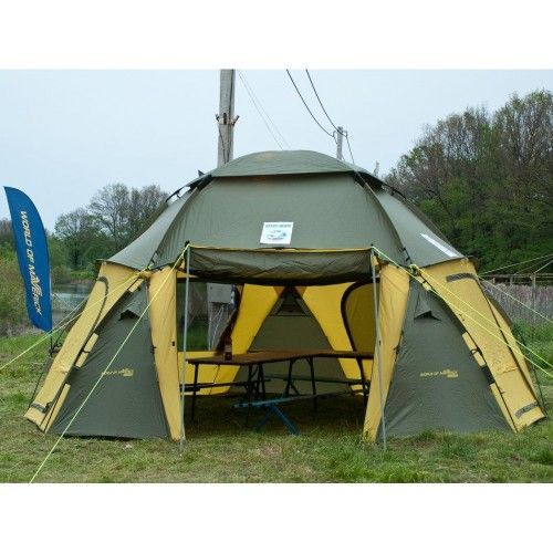 Maverick - Тент-шатер Cosmos 600