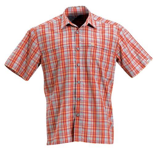 Vaude - Рубашка стильная Shoreline Shirt