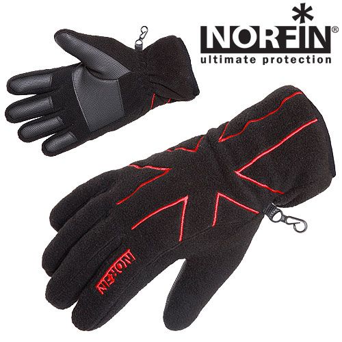 Norfin - Перчатки Norfin