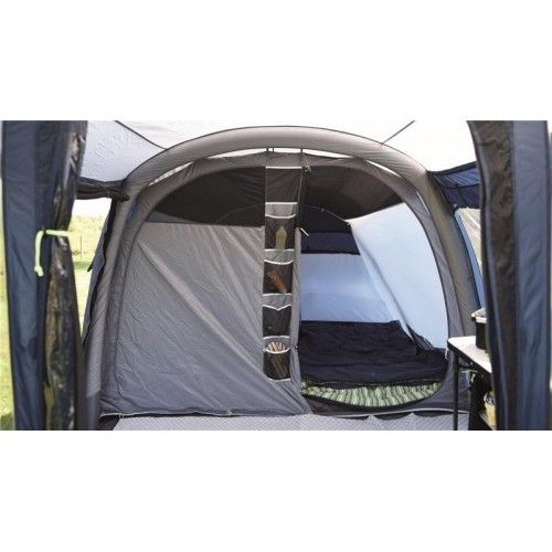 Outwell - Палатка с надувным каркасом Edmonds 5A