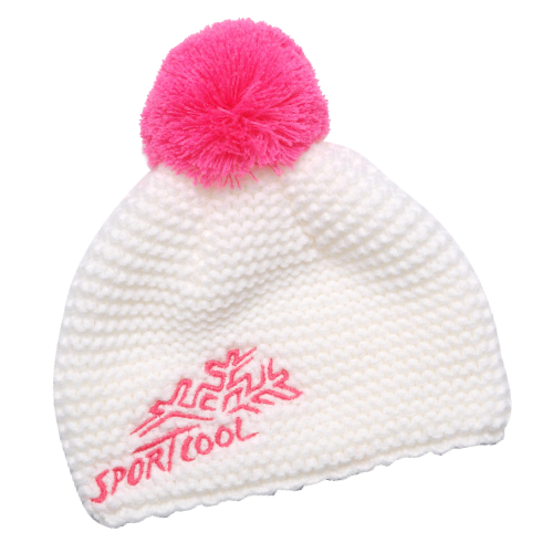 SportCool - Яркая шапка 127